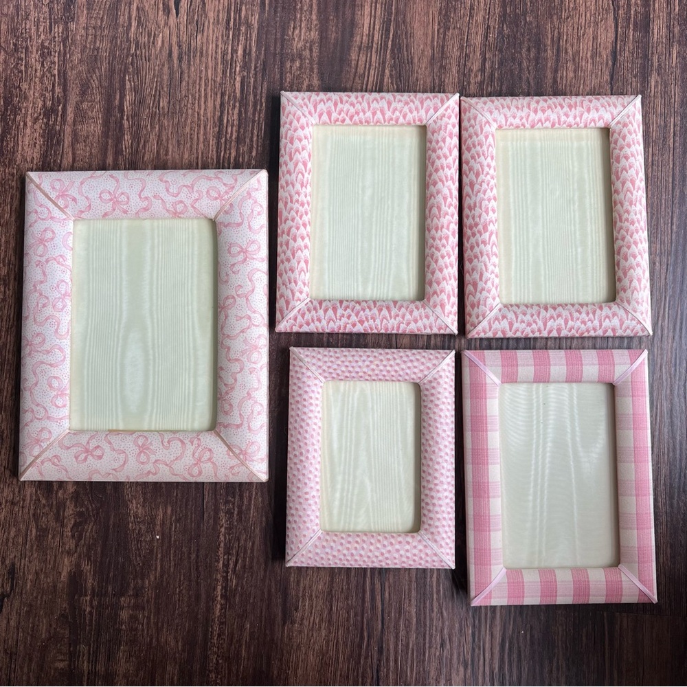 Breaux Arts Frame Bundle